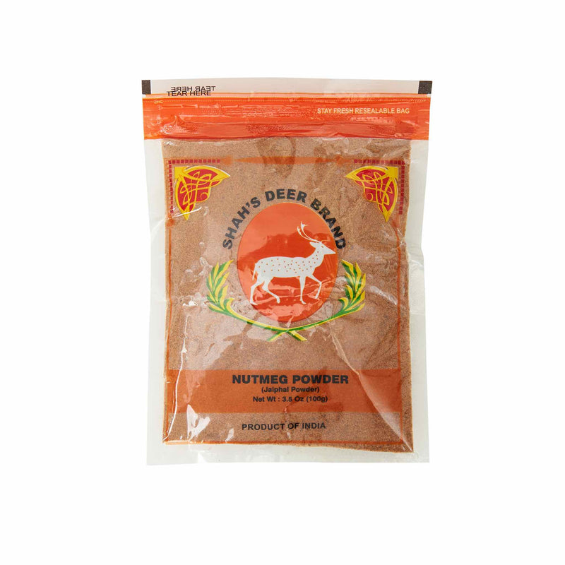 Deer Nutmeg Powder - Jaiphal