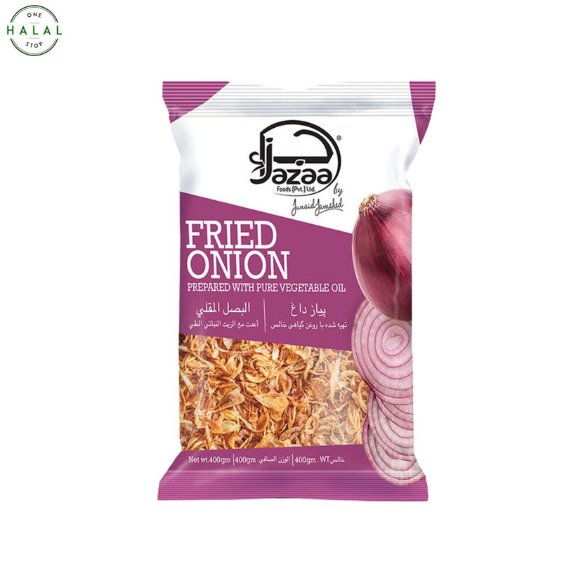 Jazaa Fried Onion