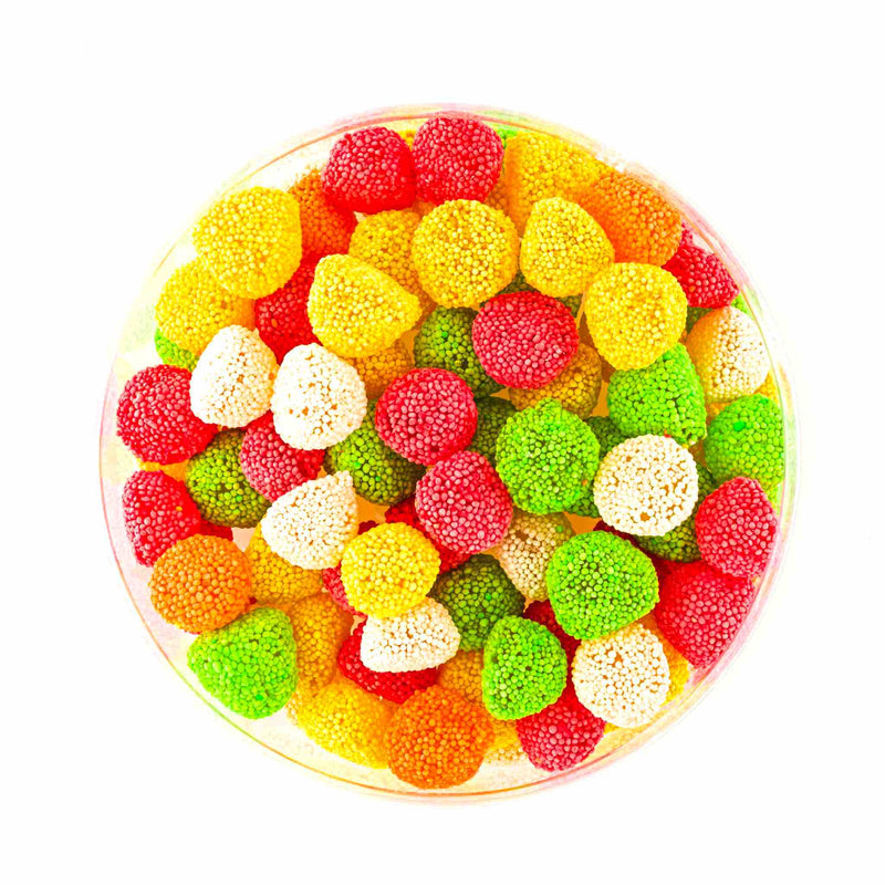 Loqhum Halal Rainbow Gummies - 2