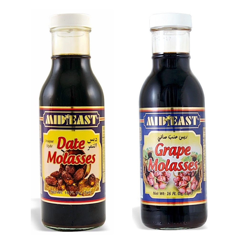 Mid East Date Molasses