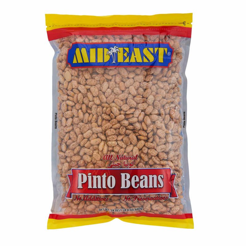 MidEast Pinto Beans