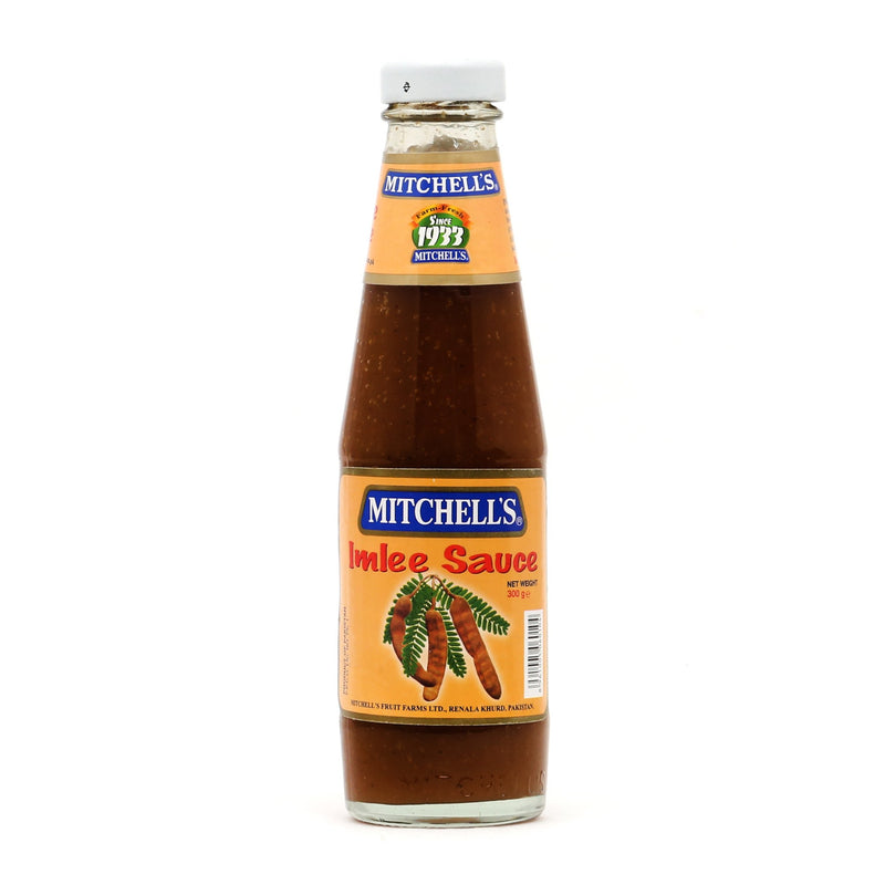 Mitchell's Tamarind Sauce - Front