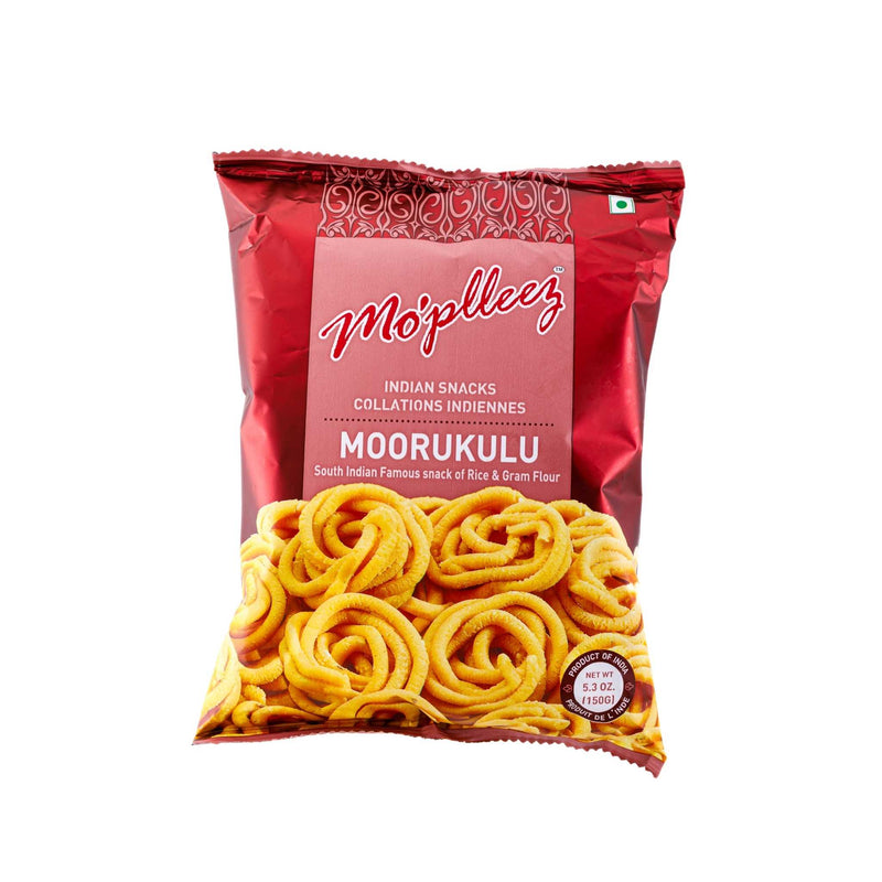 MoPlleez Moorukulu