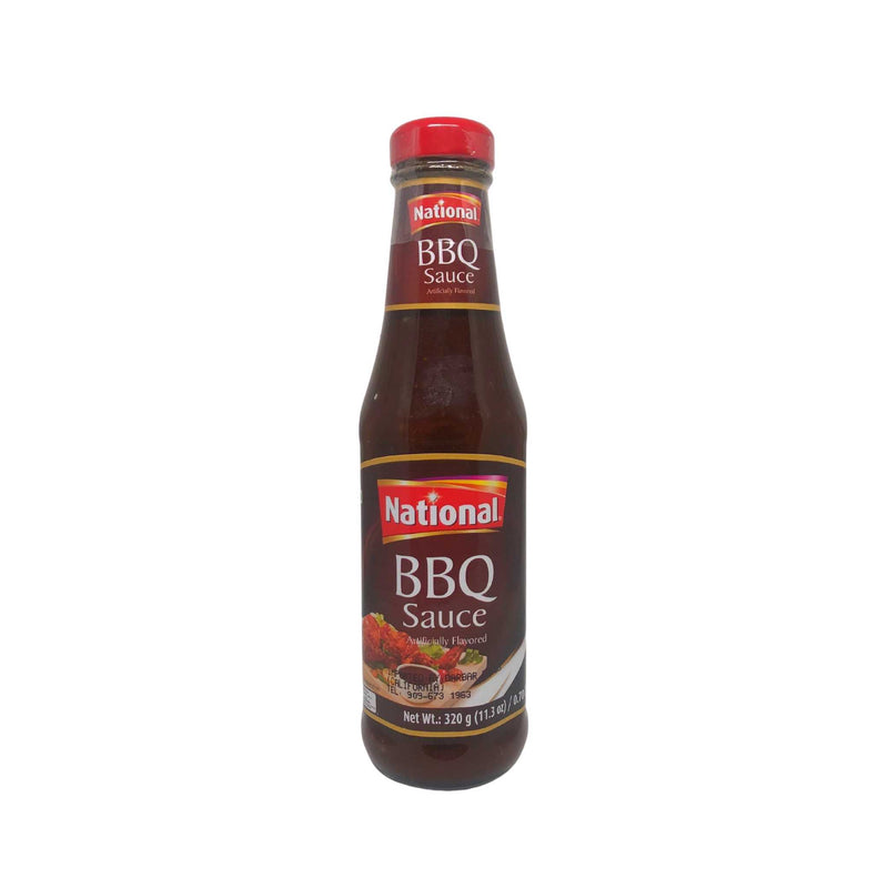 national bbq sauce