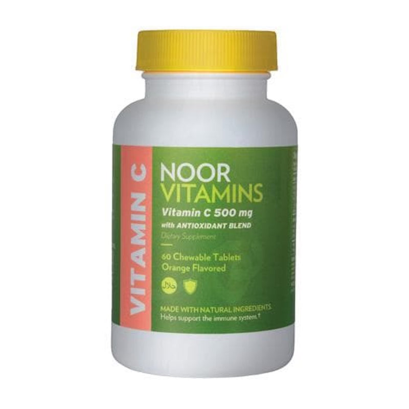 Noor Vitamins Vitamin C - 1