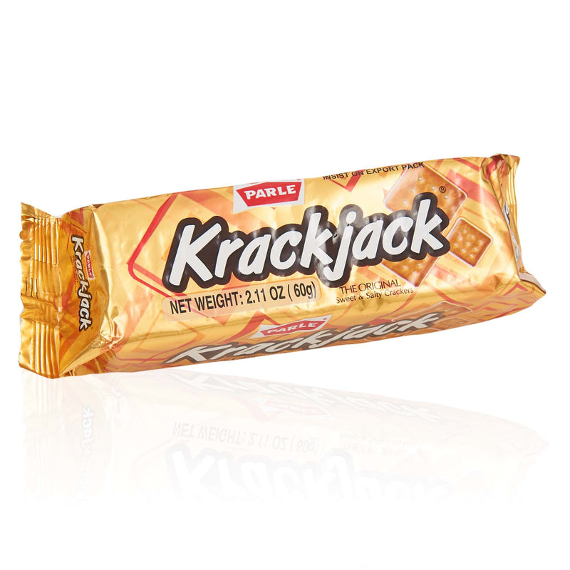 Parle Krackjack Biscuit