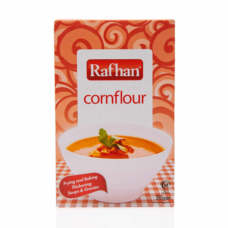 Rafhan Corn Flour