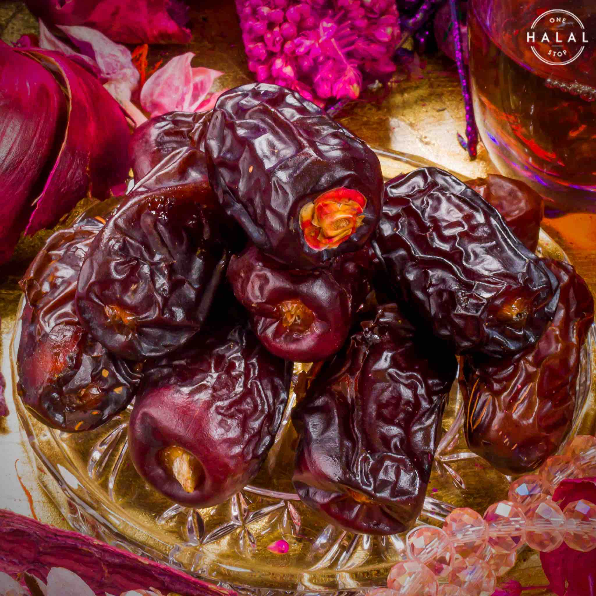 Safawi Dates – One Stop Halal
