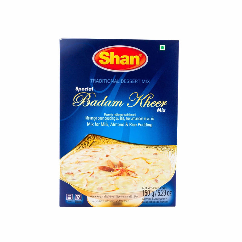 shan sheer khurma mix