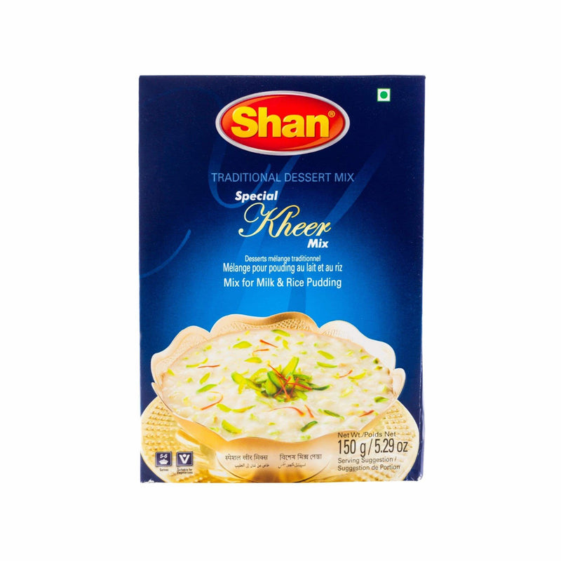 Shan Kheer Mix