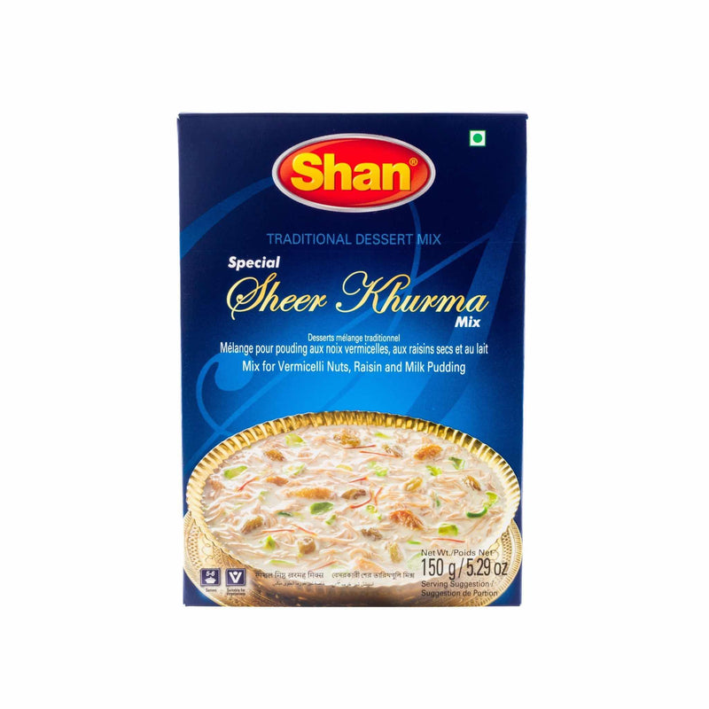 Shan Badam Kheer Mix