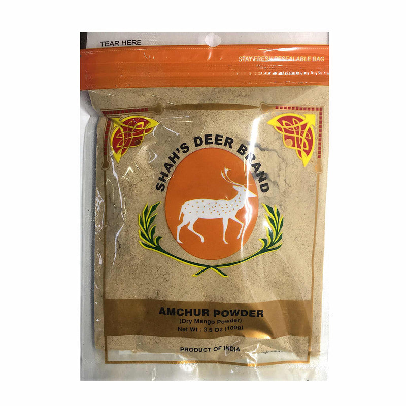 Deer Amchur (Dry Mango) Powder