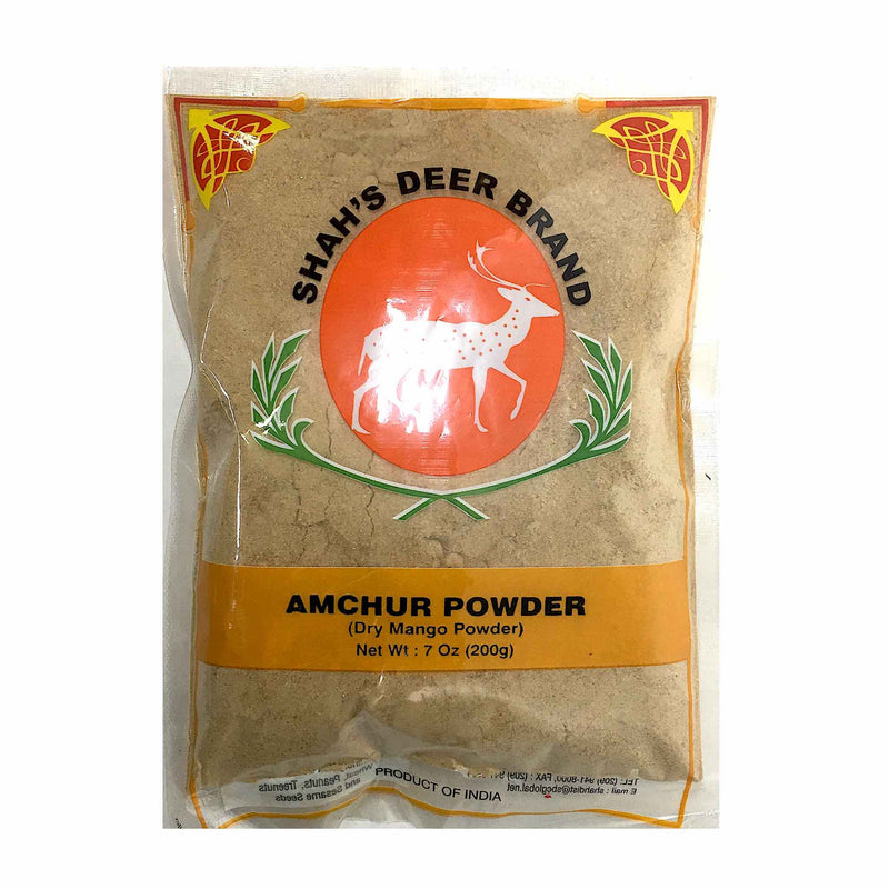 Deer Amchur (Dry Mango) Powder