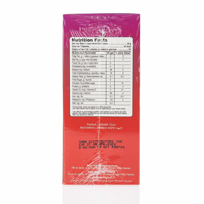 Tapal Instant Tea Mix - Elaichi (10 count)