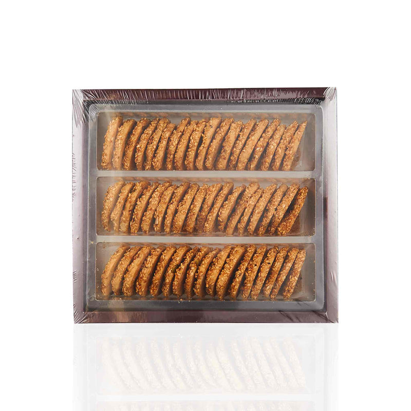 Tazah Barazek Cookies - Box