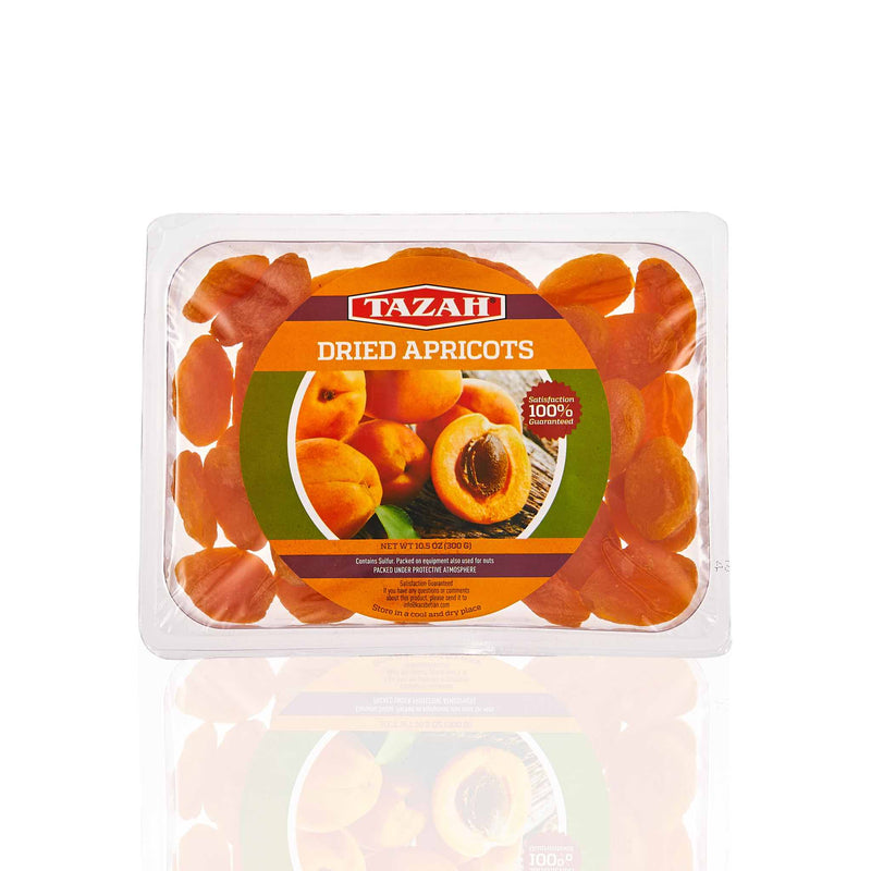 Tazah Dried Apricot