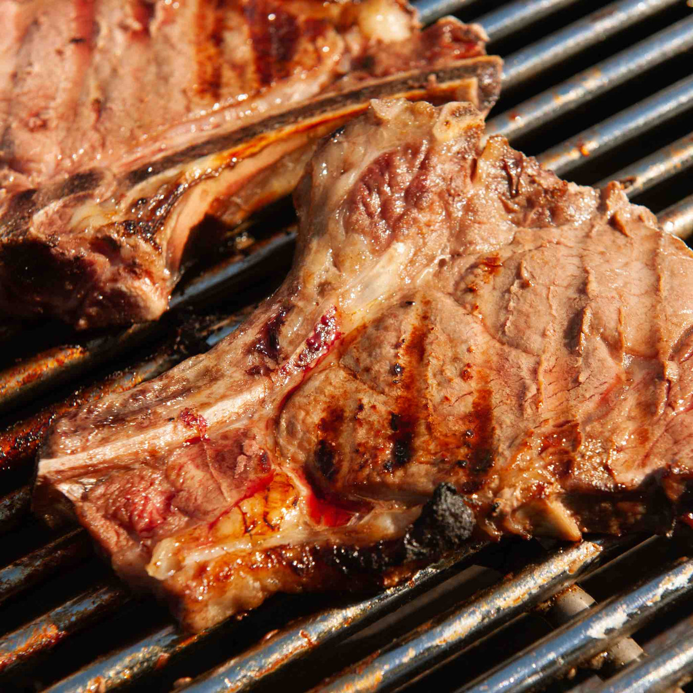 Zabiha Halal Veal Rib Chops – One Stop Halal